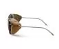 Preview: Julbo Sunglasses Legacy - black / camel / havana, brown