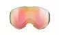 Preview: Julbo Ski Goggles Lightyear - white / black, red