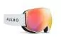 Preview: Julbo Ski Goggles Lightyear - white / black, red