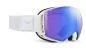 Preview: Julbo Skibrille Lightyear - weiß, rot