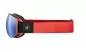 Preview: Julbo Skibrille Lightyear - rot / schwarz, braun