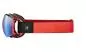 Preview: Julbo Skibrille Lightyear - rot / schwarz, braun