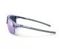 Preview: Julbo Sportbrille Liry - violett / violett durchscheinend glänzend, braun