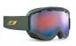 Preview: Julbo Ski Goggles Mars - dark green, orange