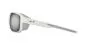 Preview: Julbo Sportbrille Montebianco 2 - hellbeige / grau, braun