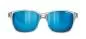 Preview: Julbo Sonnenbrille Powell - kristall, rauchgrau