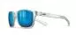 Preview: Julbo Sonnenbrille Powell - kristall, rauchgrau