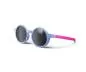Preview: Julbo Kinder Sonnenbrille Ranger - violett / rosa, rauchgrau