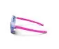 Preview: Julbo Kinder Sonnenbrille Ranger - violett / rosa, rauchgrau