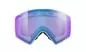 Preview: Julbo Skibrille Razor Edge - gelb / schwarz, rot