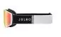 Preview: Julbo Ski Goggles Razor Edge - white / black, vermilion