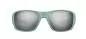 Preview: Julbo Sunglasses Rookie 2 - olive green / black, smoky grey