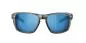 Preview: Julbo Sportbrille Shield M Ocean Master - schwarz durchscheinend glänzend / gelb, braun