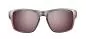 Preview: Julbo Sports Glasses Shield M - grey / neon pink, pink