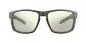 Preview: Julbo Sports Glasses Shield - black translucent / blue / white, transparent