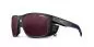 Preview: Julbo Sports Glasses Shield - black translucent / blue / white, transparent