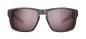 Preview: Julbo Sportbrille Shield - schwarz / braun / blau, rosa
