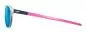 Preview: Julbo Sun Glasses Shine L - crystal glossy / neon pink, smoky grey