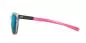 Preview: Julbo Sportbrille Spark - kristall / neonpink, g15