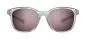Preview: Julbo Sportbrille Spark - kristall / grau, rosa