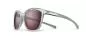 Preview: Julbo Sportbrille Spark - kristall / grau, rosa