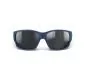 Preview: Julbo Childrens Sunglasses Stronger - dark blue / green, smoky grey