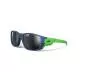 Preview: Julbo Childrens Sunglasses Stronger - dark blue / green, smoky grey