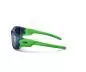 Preview: Julbo Childrens Sunglasses Stronger - dark blue / green, smoky grey