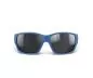 Preview: Julbo Childrens Sunglasses Stronger - blue, smoky grey