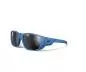 Preview: Julbo Childrens Sunglasses Stronger - blue, smoky grey