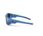 Preview: Julbo Childrens Sunglasses Stronger - blue, smoky grey