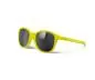 Preview: Julbo Kinder Sonnenbrille Thea - gelb, rauchgrau