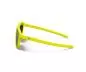 Preview: Julbo Kinder Sonnenbrille Thea - gelb, rauchgrau