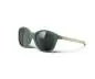 Preview: Julbo Childrens Sunglasses Thea - army green / beige, smoke grey