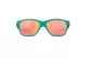 Preview: Julbo Childrens Sunglasses Turn 2 - matt turquoise blue, brown