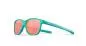Preview: Julbo Childrens Sunglasses Turn 2 - matt turquoise blue, brown