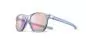 Preview: Julbo Kinder Sonnenbrille Turn 2 - lila / lila matt, braun