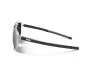 Preview: Julbo Sun Glasses Ward - grey translucent glossy / black, smoky grey