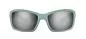 Preview: Julbo Sportbrille Whoops - olivgrün / schwarz, rauchgrau