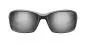 Preview: Julbo Sportbrille Whoops - schwarz, rauchgrau