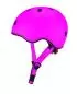 Preview: Globber Kinderhelm Evo Lights - pink