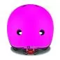 Preview: Globber Kinderhelm Evo Lights - pink