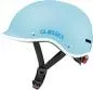 Preview: Globber Kinderhelm Urban XS-S - pastel blue