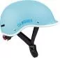 Preview: Globber Kinderhelm Urban XS-S - pastel blue