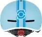 Preview: Globber Kinderhelm Urban XS-S - pastel blue