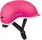 Preview: Globber Kinderhelm Urban S-M - fuchsia pink
