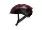 Preview: Lazer Codax KinetiCore Bike Helmet - Cosmic Berry Black