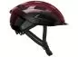 Preview: Lazer Codax KinetiCore Velohelm - Cosmic Berry Black