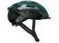 Preview: Lazer Codax KinetiCore Bike Helmet - Dark Green Black