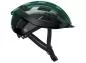 Preview: Lazer Codax KinetiCore Velohelm - Dark Green Black
